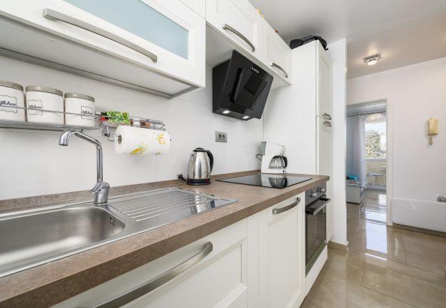 Ferienwohnung in Porec - Premium apartment Peschiera Porec Ferienwohnung in Porec - Premium apartment Peschiera Porec