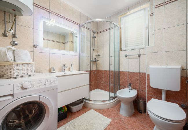 Ferienwohnung in Porec - Premium apartment Peschiera Porec Ferienwohnung in Porec - Premium apartment Peschiera Porec