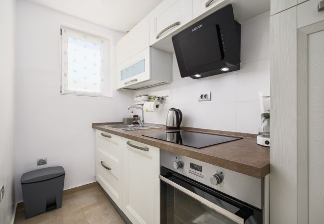 Ferienwohnung in Porec - Premium apartment Peschiera Porec Ferienwohnung in Porec - Premium apartment Peschiera Porec