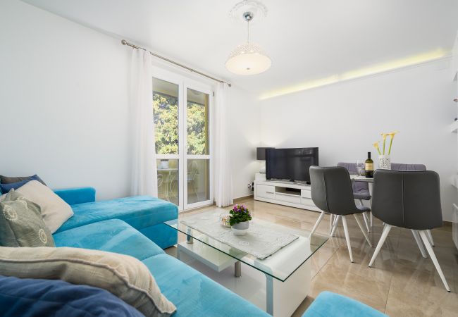 Ferienwohnung in Porec - Premium apartment Peschiera Porec Ferienwohnung in Porec - Premium apartment Peschiera Porec