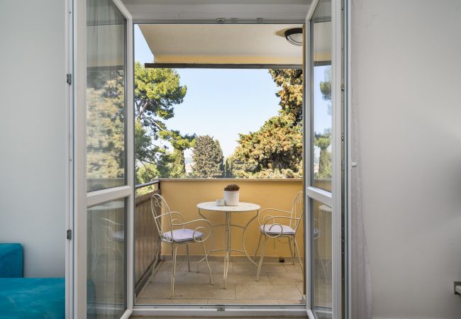 Ferienwohnung in Porec - Premium apartment Peschiera Porec Ferienwohnung in Porec - Premium apartment Peschiera Porec
