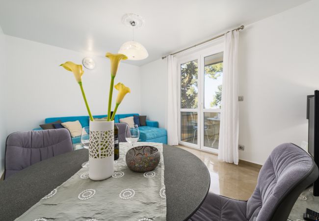 Ferienwohnung in Porec - Premium apartment Peschiera Porec Ferienwohnung in Porec - Premium apartment Peschiera Porec