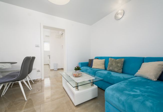 Ferienwohnung in Porec - Premium apartment Peschiera Porec Ferienwohnung in Porec - Premium apartment Peschiera Porec