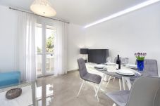 Ferienwohnung in Porec - Premium apartment Peschiera Porec