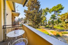 Ferienwohnung in Porec - Premium apartment Peschiera Porec