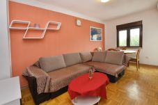 Ferienwohnung in Porec - Apartman Kuki