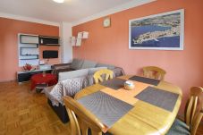 Ferienwohnung in Porec - Apartman Kuki