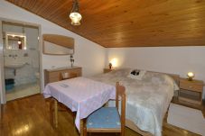 Zimmeranmietung in Porec - Room Ana Finida 2 AC