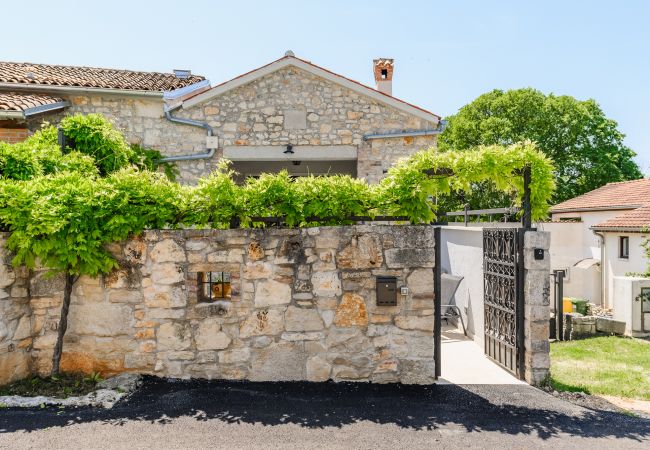 Villa in Porec - Casa de Stalla with private pool in Poreč Villa in Porec - Casa de Stalla with private pool in Poreč