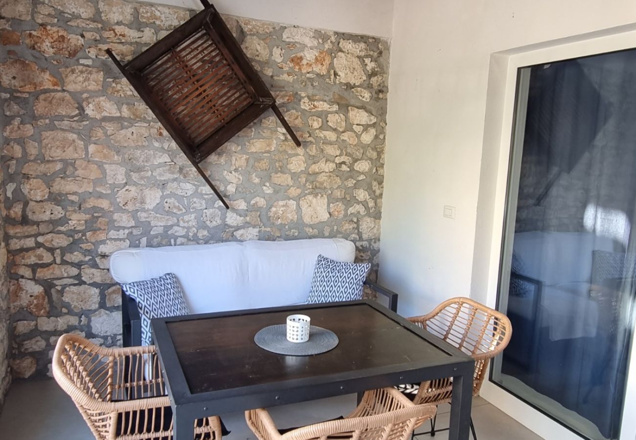 Villa in Porec - Casa de Stalla with private pool in Poreč Villa in Porec - Casa de Stalla with private pool in Poreč