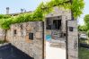 Villa in Porec - Casa de Stalla with private pool in Poreč Villa in Porec - Casa de Stalla with private pool in Poreč