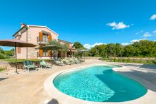 Villa in Radetici - Villa Marijanin vrt