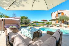 Villa in Radetici - Villa Marijanin vrt