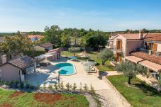 Villa in Radetici - Villa Marijanin vrt