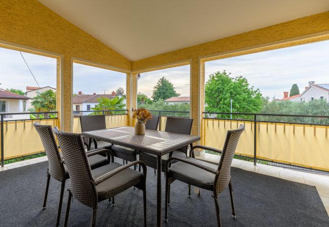  in Porec - Apartment Bruna in Porec, Istria