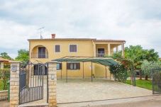 Ferienwohnung in Porec - Apartment Bruna in Porec, Istria