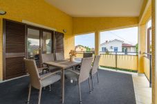 Ferienwohnung in Porec - Apartment Bruna in Porec, Istria