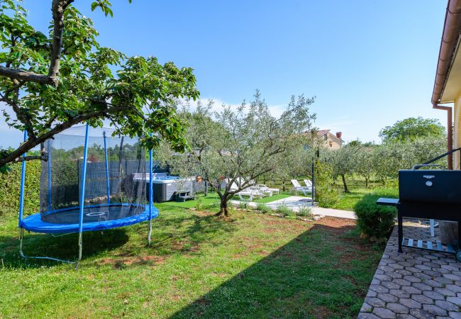 Ferienwohnung in Porec - Apartment Josipa with Whirpool in Porec Ferienwohnung in Porec - Apartment Josipa with Whirpool in Porec