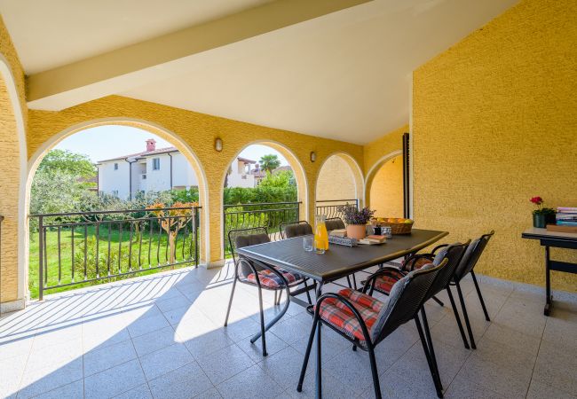 Ferienwohnung in Porec - Apartment Josipa with Whirpool in Porec Ferienwohnung in Porec - Apartment Josipa with Whirpool in Porec