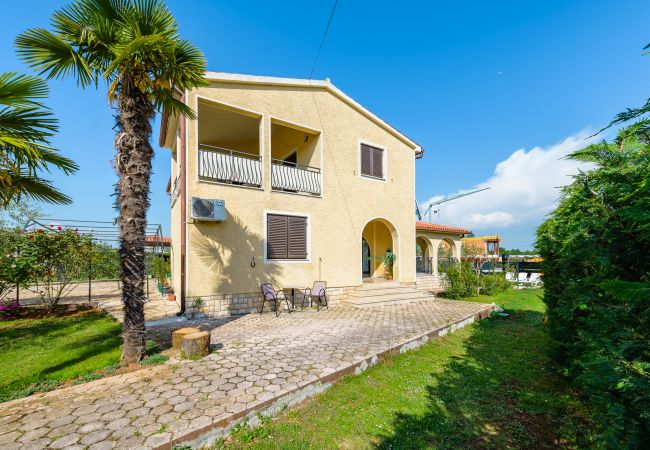 Ferienwohnung in Porec - Apartment Josipa with Whirpool in Porec Ferienwohnung in Porec - Apartment Josipa with Whirpool in Porec