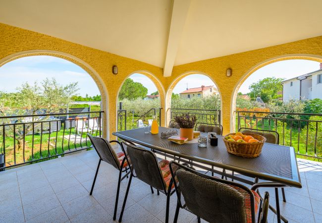 Ferienwohnung in Porec - Apartment Josipa with Whirpool in Porec Ferienwohnung in Porec - Apartment Josipa with Whirpool in Porec