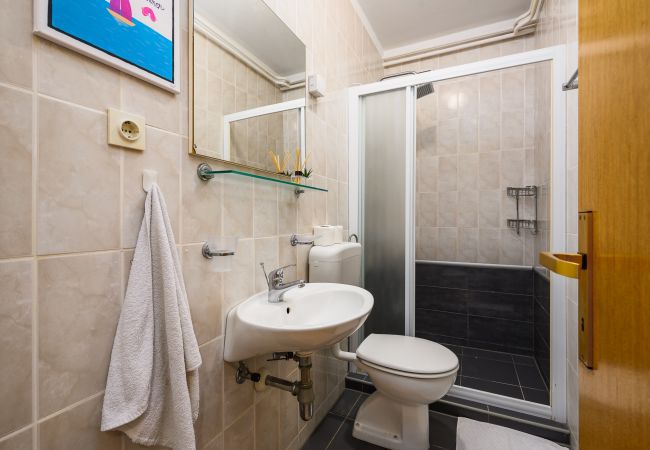 Ferienwohnung in Porec - Apartment Josipa with Whirpool in Porec Ferienwohnung in Porec - Apartment Josipa with Whirpool in Porec
