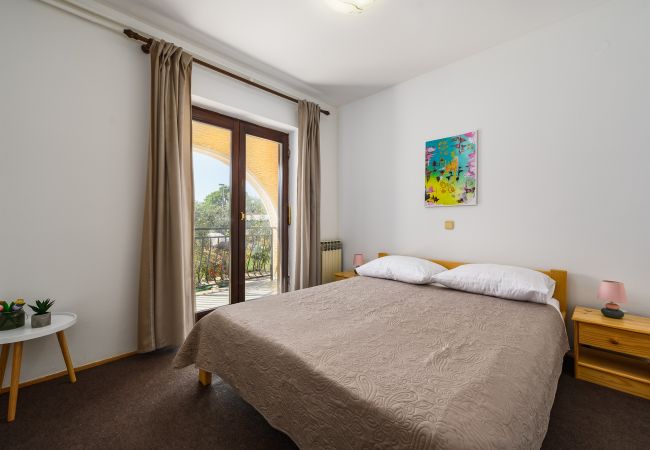 Ferienwohnung in Porec - Apartment Josipa with Whirpool in Porec Ferienwohnung in Porec - Apartment Josipa with Whirpool in Porec