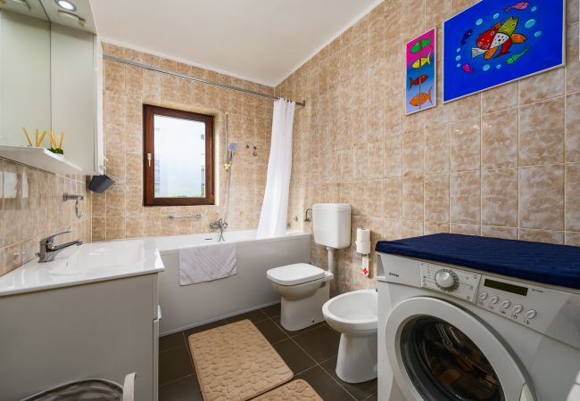 Ferienwohnung in Porec - Apartment Josipa with Whirpool in Porec Ferienwohnung in Porec - Apartment Josipa with Whirpool in Porec
