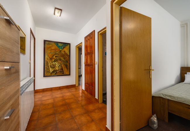 Ferienwohnung in Porec - Apartment Josipa with Whirpool in Porec Ferienwohnung in Porec - Apartment Josipa with Whirpool in Porec