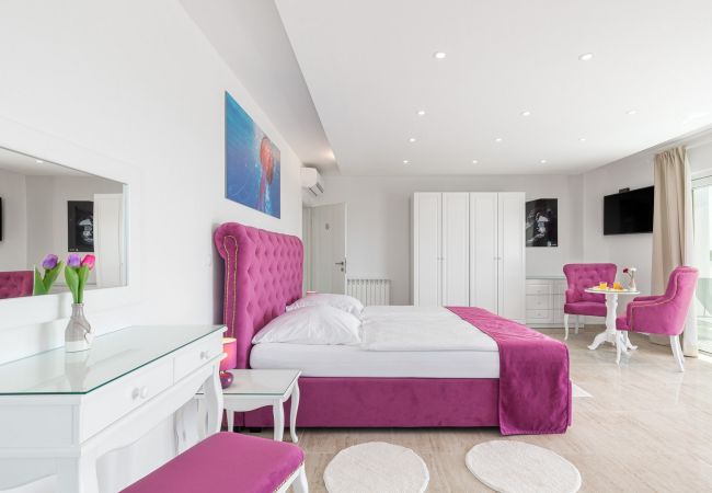 Villa in Buici - Villa Anela with pool in Porec Villa in Buici - Villa Anela with pool in Porec