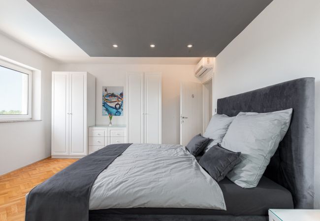 Villa in Buici - Villa Anela with pool in Porec Villa in Buici - Villa Anela with pool in Porec