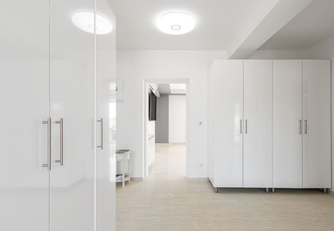 Villa in Buici - Villa Anela with pool in Porec Villa in Buici - Villa Anela with pool in Porec