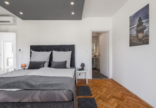 Villa in Buici - Villa Anela with pool in Porec Villa in Buici - Villa Anela with pool in Porec