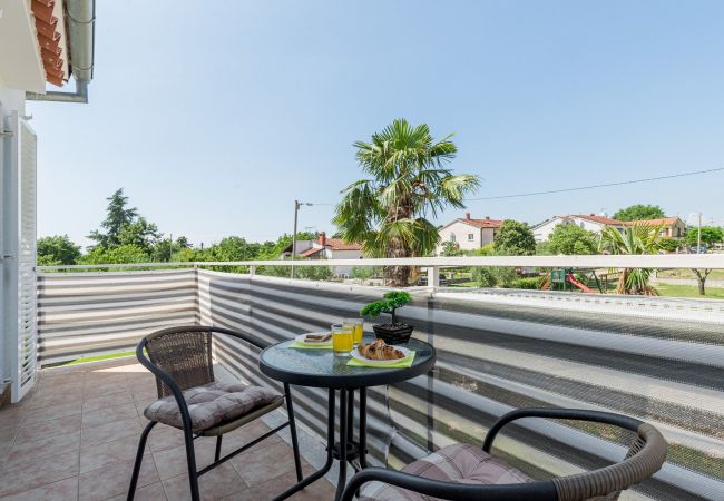 Villa in Buici - Villa Anela with pool in Porec Villa in Buici - Villa Anela with pool in Porec