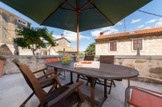 Ferienwohnung in Vrsar - Casa Camilla