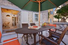 Ferienwohnung in Vrsar - Casa Camilla