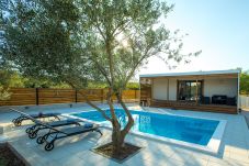 Ferienhaus in Donje Raštane - Poolincluded Holiday Home Relax