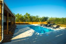 Ferienhaus in Donje Raštane - Poolincluded Holiday Home Relax