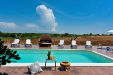 Ferienhaus in Poljica - Poolincluded Villa Almond