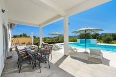 Ferienhaus in Galovac - Poolincluded Holiday Home Anima