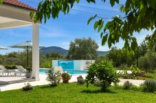 Ferienhaus in Galovac - Poolincluded Holiday Home Anima
