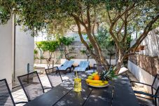 Ferienwohnung in Maslenica - Poolincluded - Villa apartment Dajana