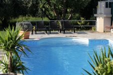 Ferienwohnung in Peracko Blato - Poolincluded Apartment Pero
