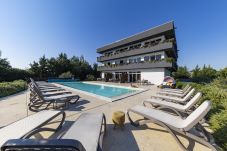 Ferienhaus in Poljica - Poolincluded Villa Elite
