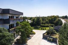 Ferienhaus in Poljica - Poolincluded Villa Elite