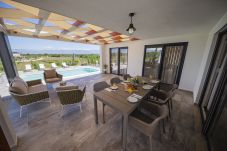 Ferienhaus in Žerava - Poolincluded Villa Bajama 2