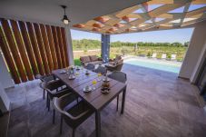Ferienhaus in Žerava - Poolincluded Villa Bajama 1