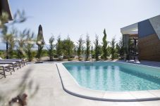Ferienhaus in Žerava - Poolincluded Villa Bajama 1