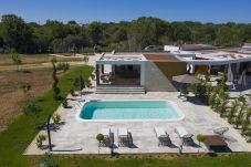 Ferienhaus in Žerava - Poolincluded Villa Bajama 4