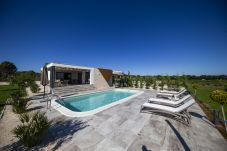 Ferienhaus in Žerava - Poolincluded Villa Bajama 4